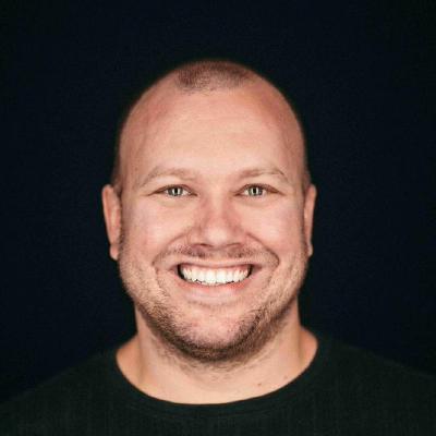 Portrait of Tobias Ziegler